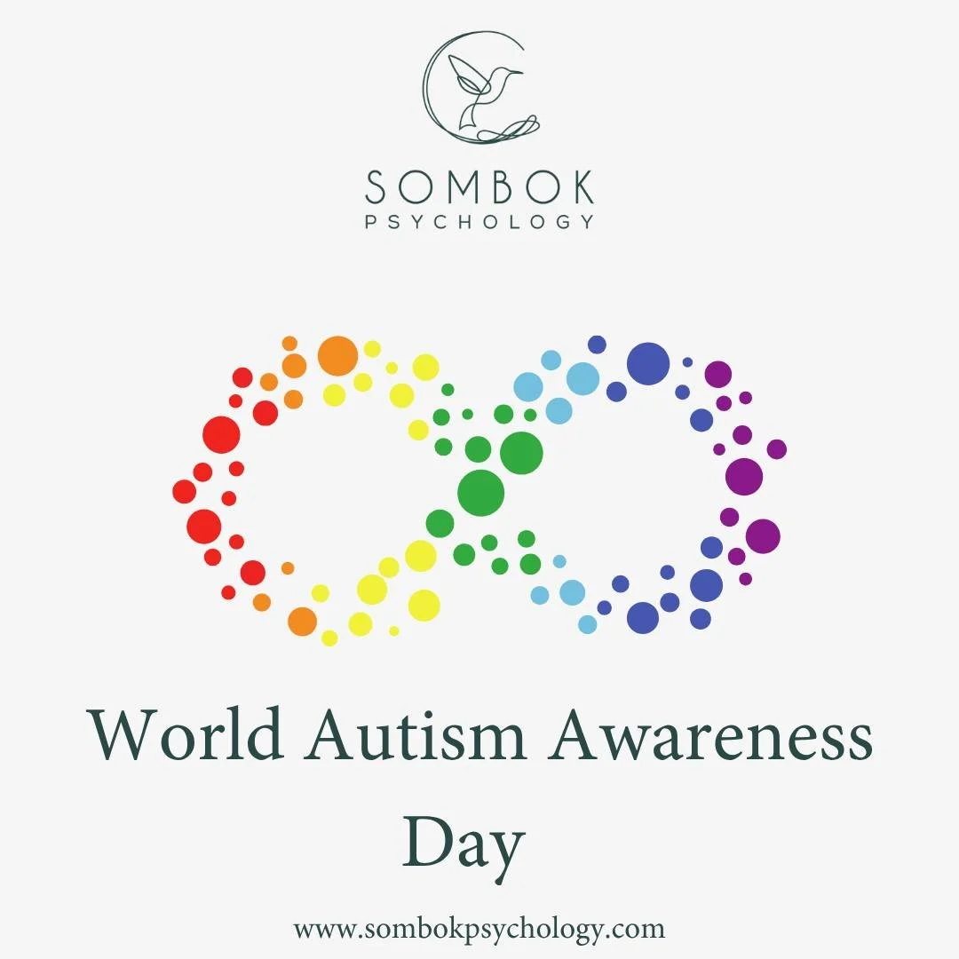 (English Below)

♾️ ក្នុងឱកាសទិវាយល់ដឹងពីអូទីស្សឹមពិភពលោកនេះដែរ ពួកយើងសូមចូលរួមទទួលស្គាល់ និងអបអរពីលក្ខណៈពិសេសផ្សេងៗគ្នារបស់បុគ្គលម្នាក់ៗដែលមានអូទីស្សឹម។ ថ្ងៃនេះដែរ ក៏ជាការរំលឹកមួយដល់ពួកយើងឱ្យរួបរួមគ្នាបង្កើតនូវសង្គមមួយ ដែលកាន់តែមានបរិយាបន្ន និងជាទីក