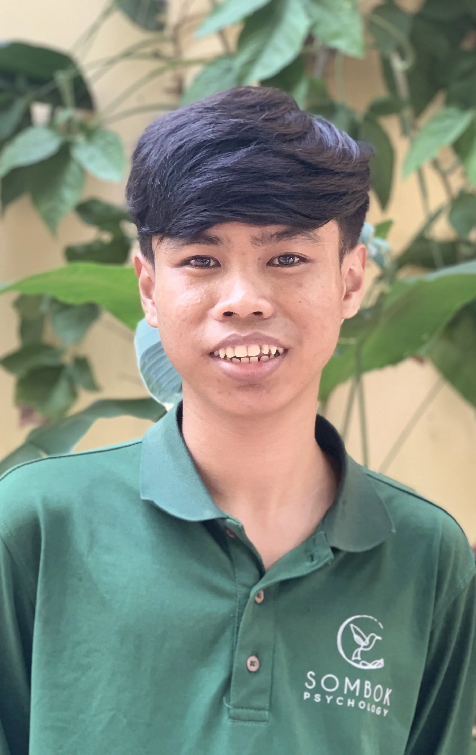 Rayuth Soun