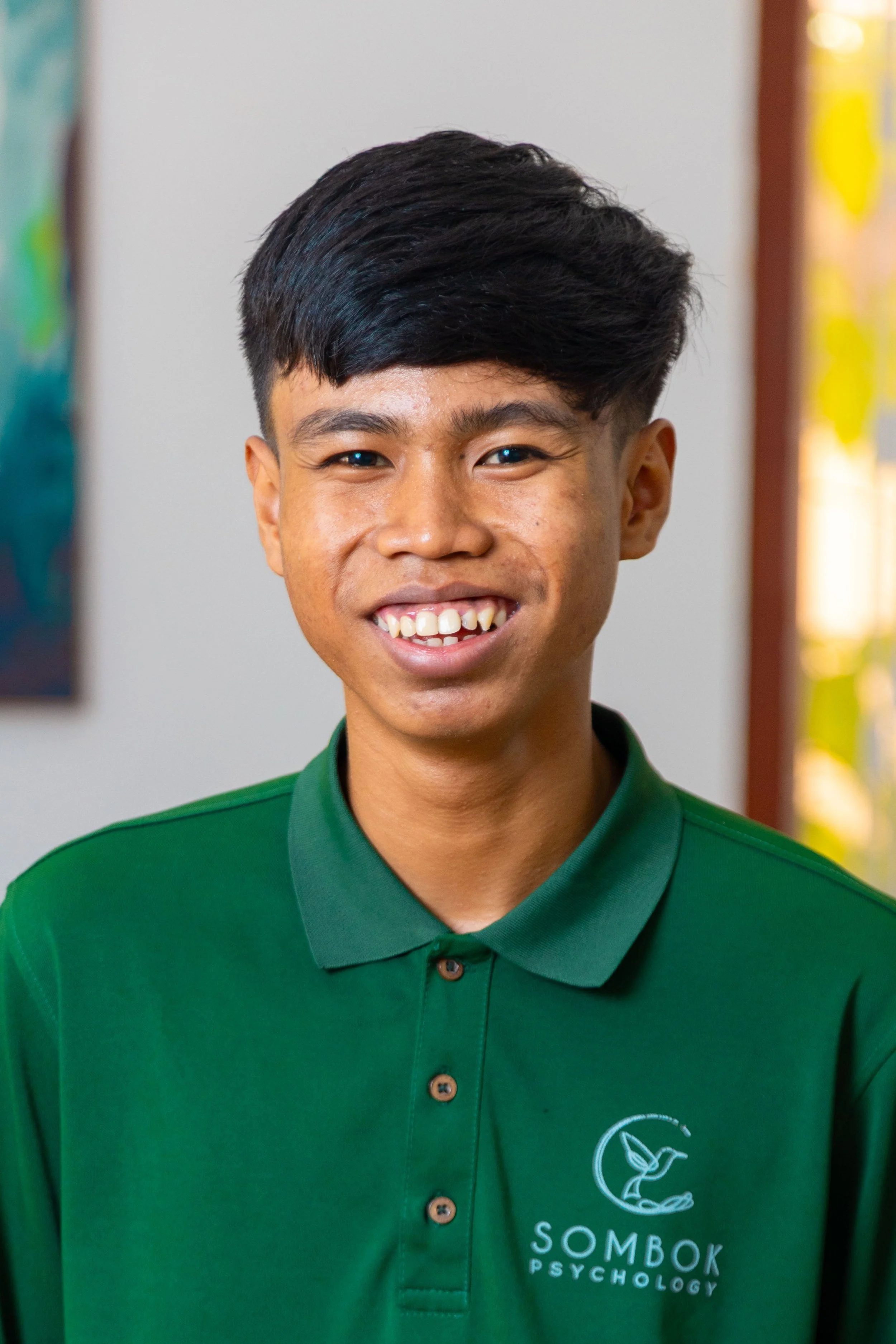 Rayuth Soun