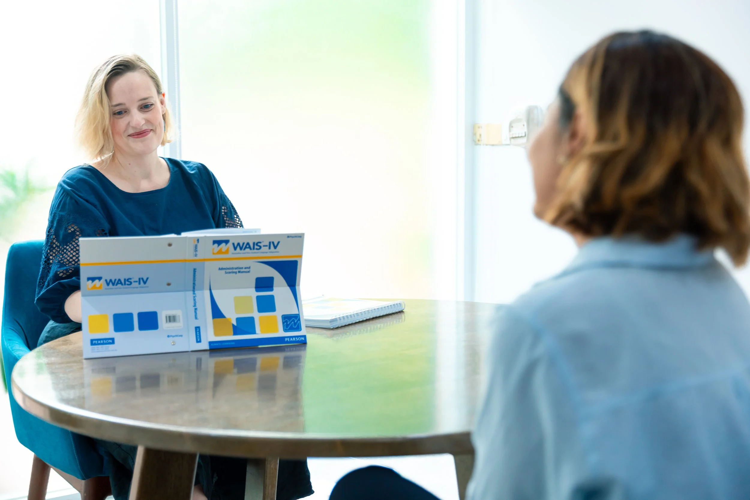 Psychometric Testing