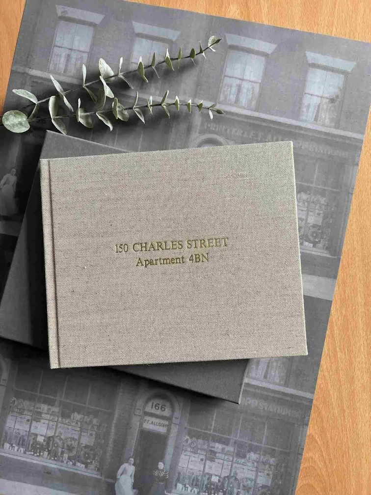 Visitor Book Testimonial - Annabelle H - Ascot Berkshire