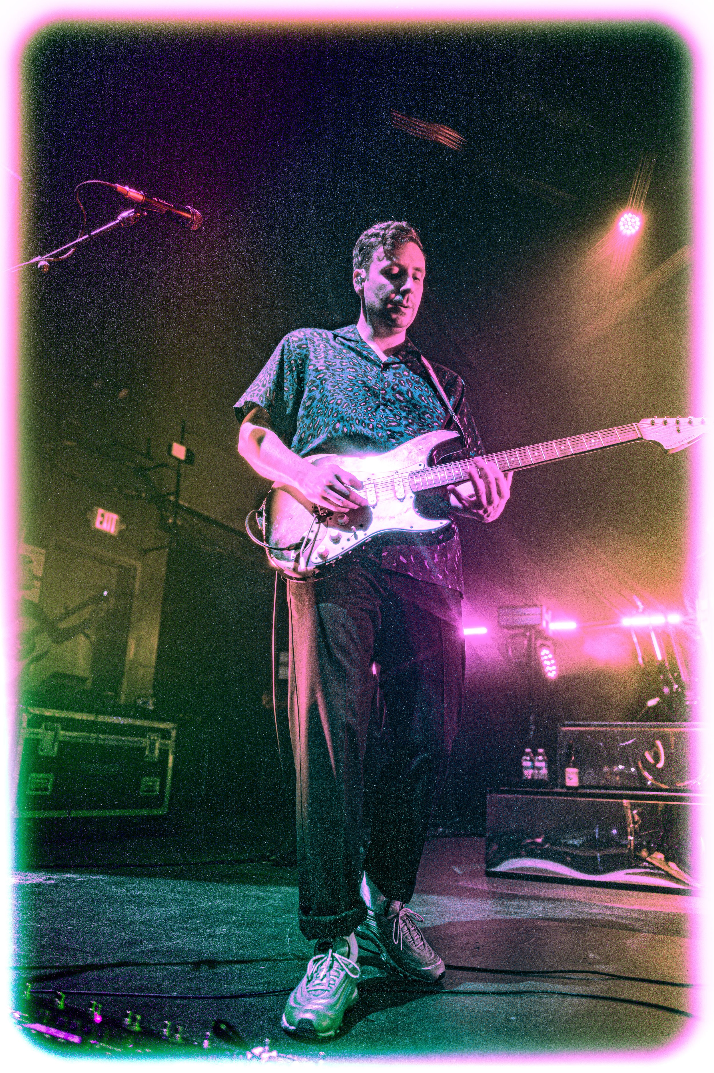 Two Door Cinema Club at Kemba Live! Columbus, Ohio, 2025