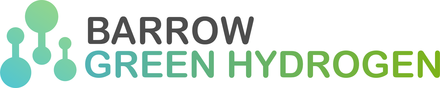 Barrow Green Hydrogen