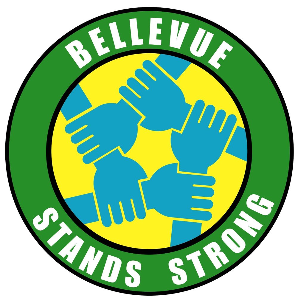 Take Action — BELLEVUE STRONG
