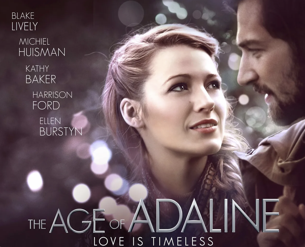 The Age of Adeline