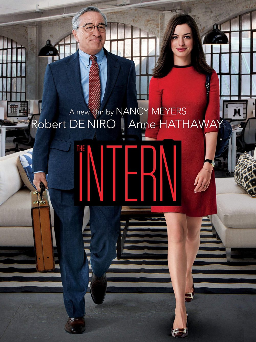 The Intern