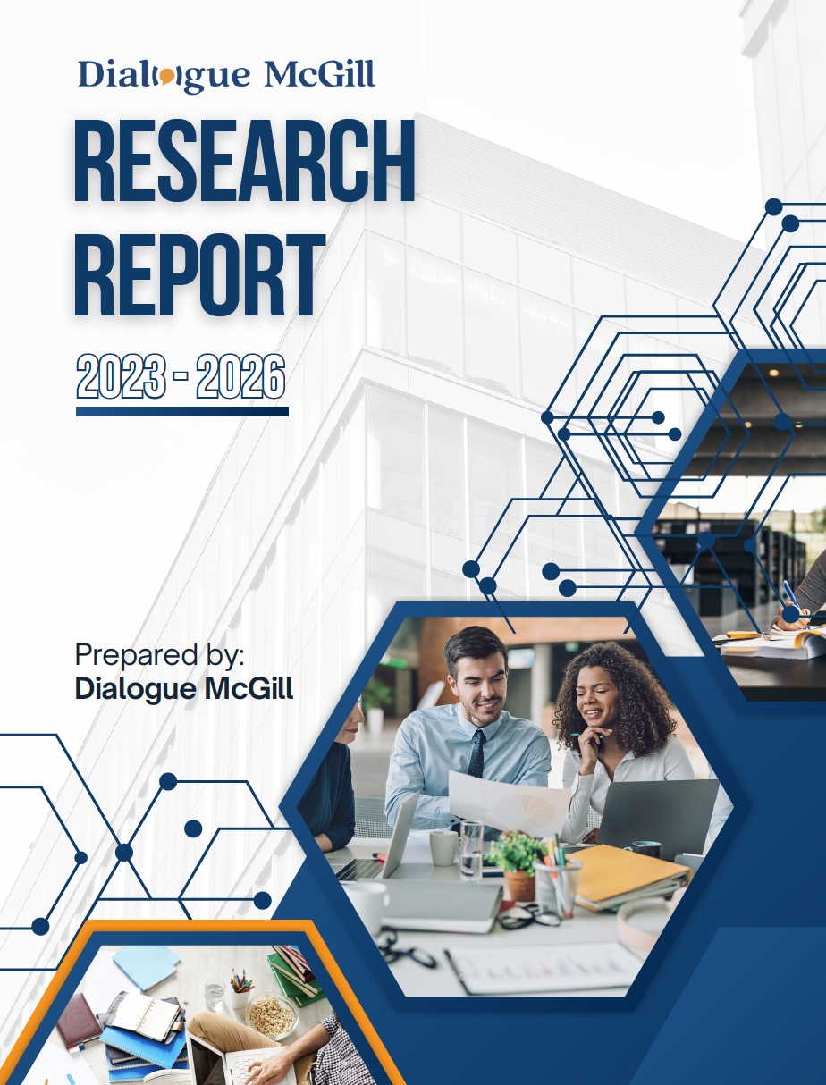 2023-2026 Research Report
