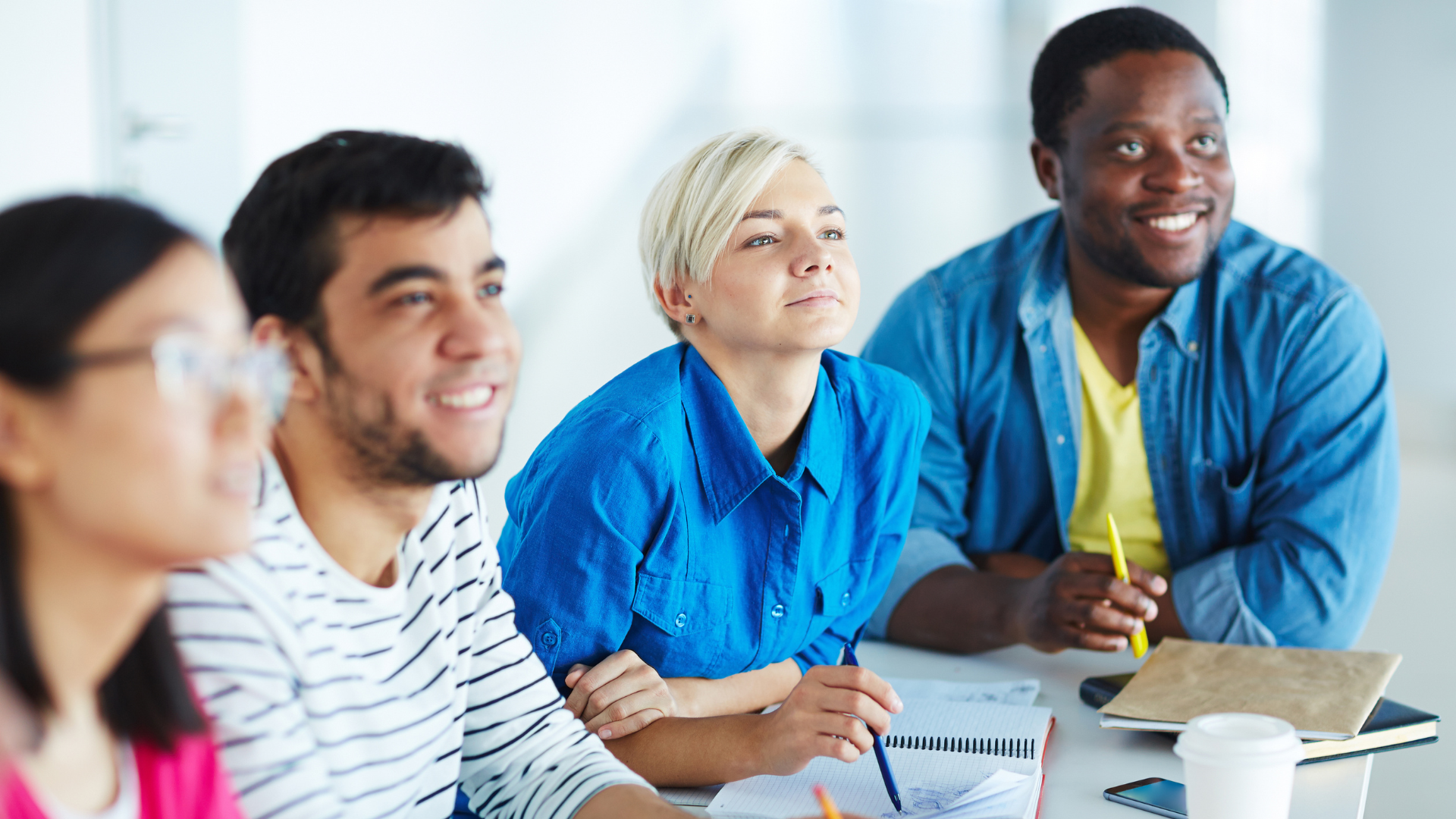 Language Session Dialogue McGill | Language Training Program