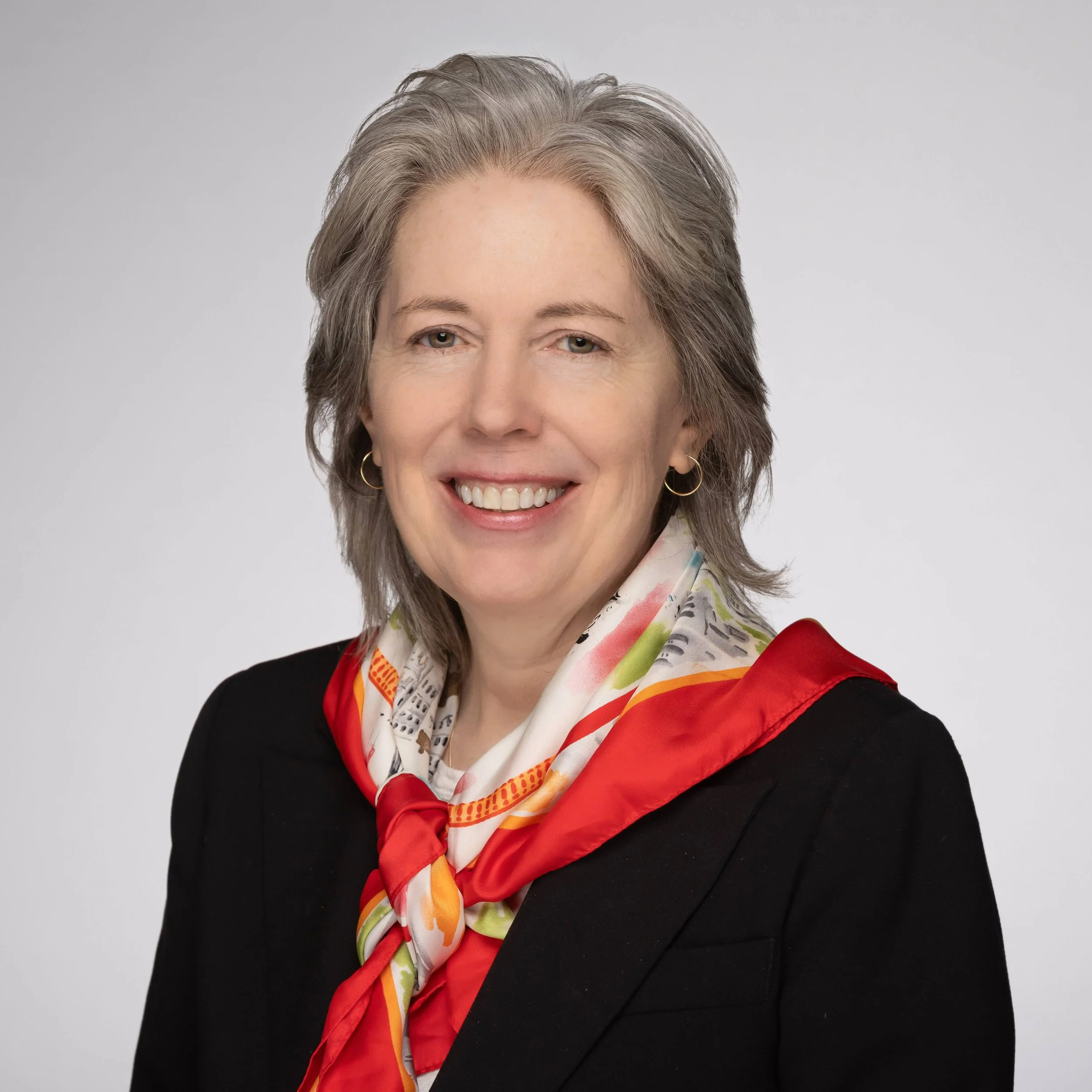 Lorraine O'Donnell, PhD