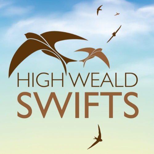 High Weald Swifts
