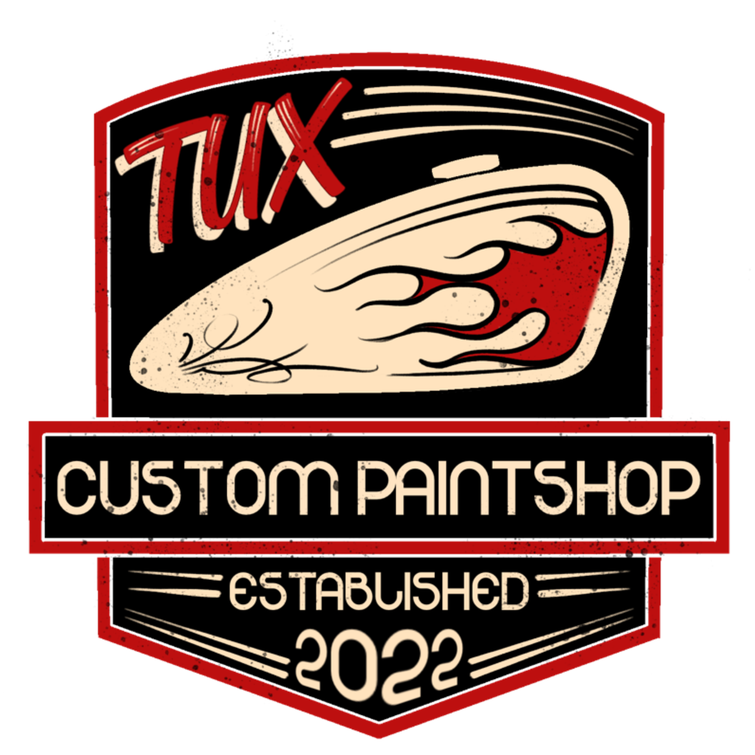 Tux Shop