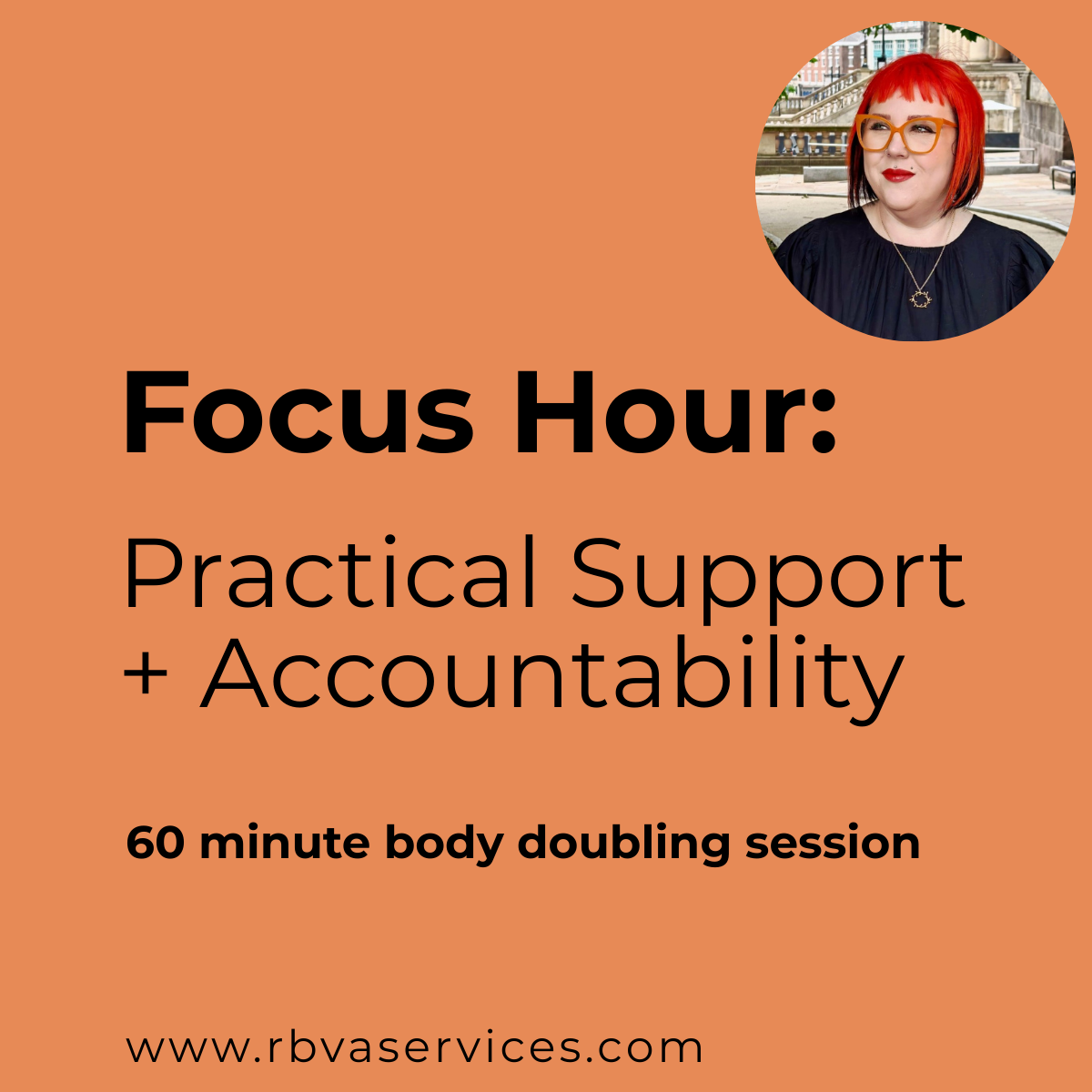 Focus Hour