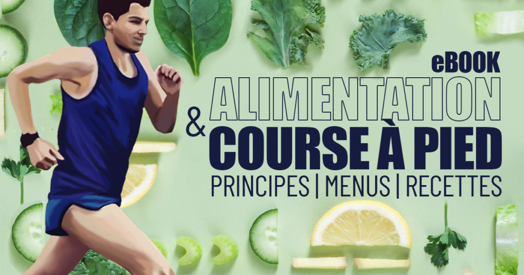 Course à pied comment bien gérer ses apports en glucides? — Dans la Tête d