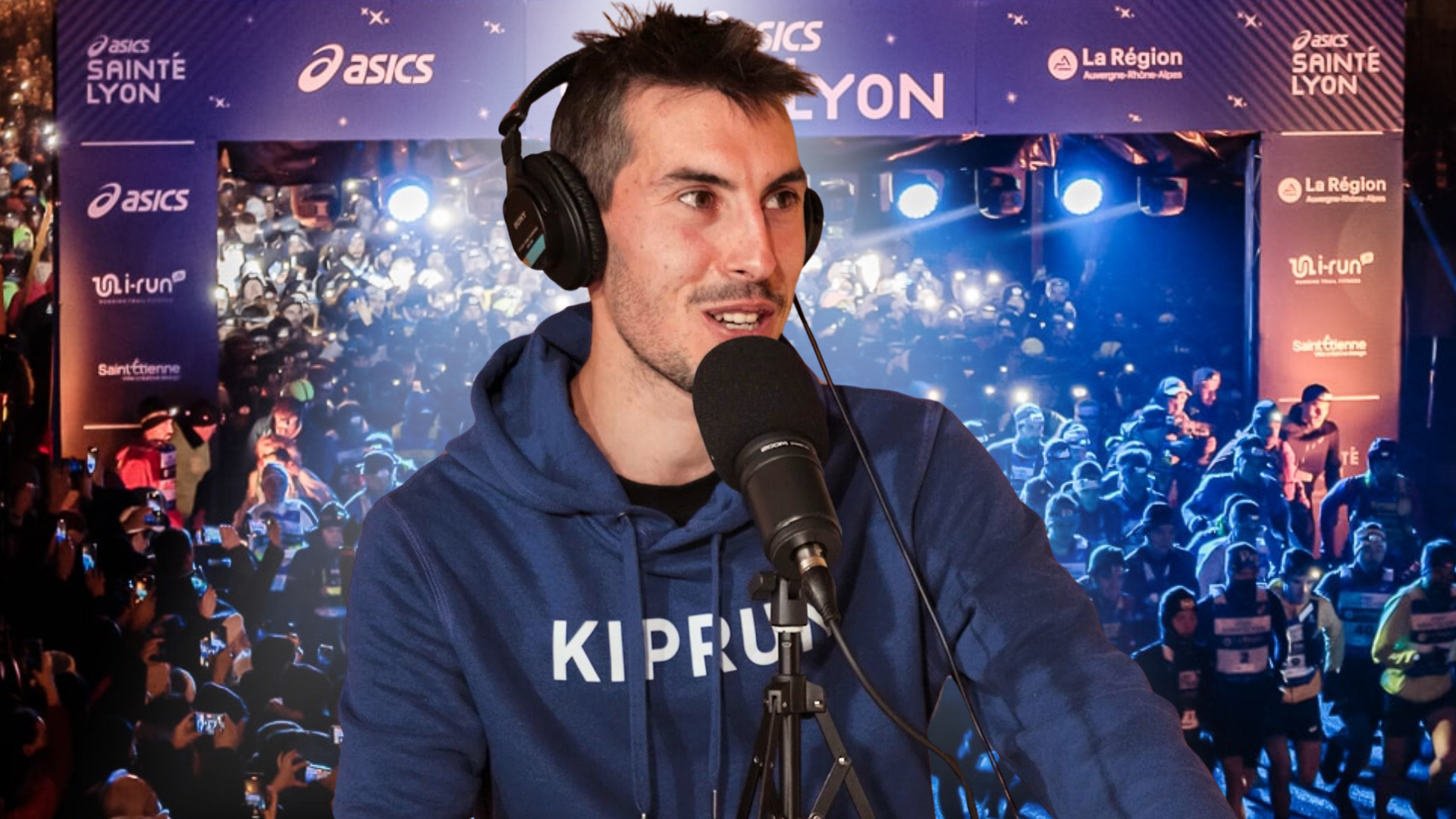 Thomas Cardin : L’Ascension Discrète d’un Champion du Trail