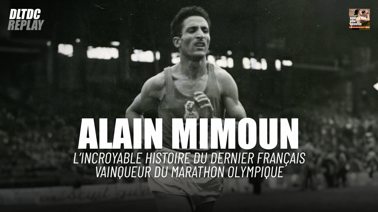 L’incroyable histoire du dernier Français vainqueur du marathon olympique