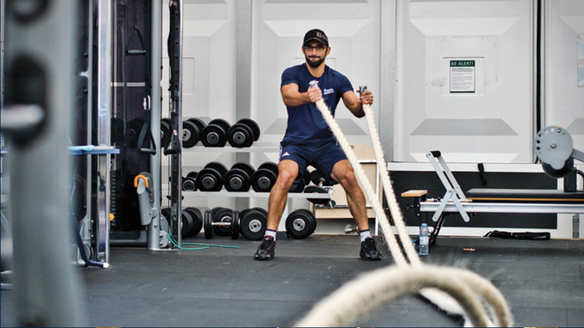 Faut-il vraiment faire de la muscu quand on est coureur ?