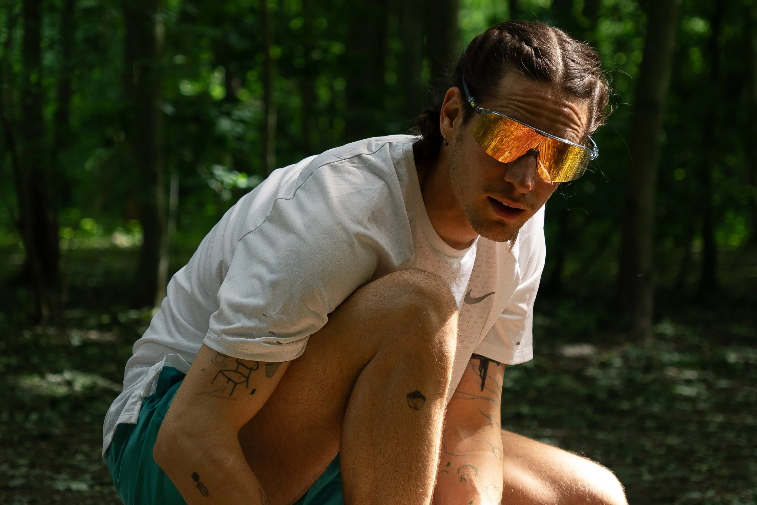 Les 4 meilleures lunettes RUNNING DE l’été 2025 !