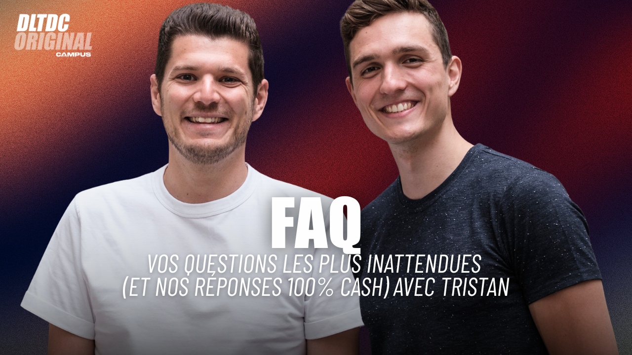 FAQ : Running, Couple, Argent, Glucides… Vos questions sans filtre !