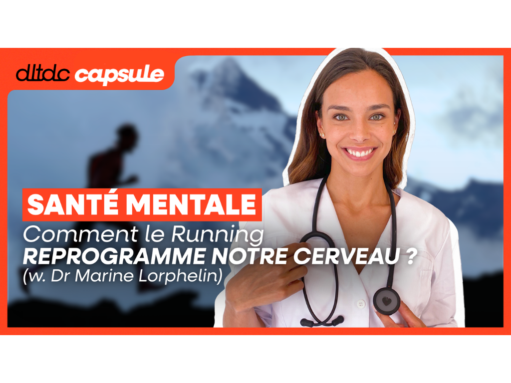 Comment le running reprogramme notre cerveau