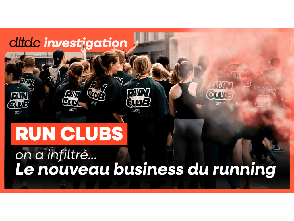 Run Clubs : on a infiltré le nouveau business du running
