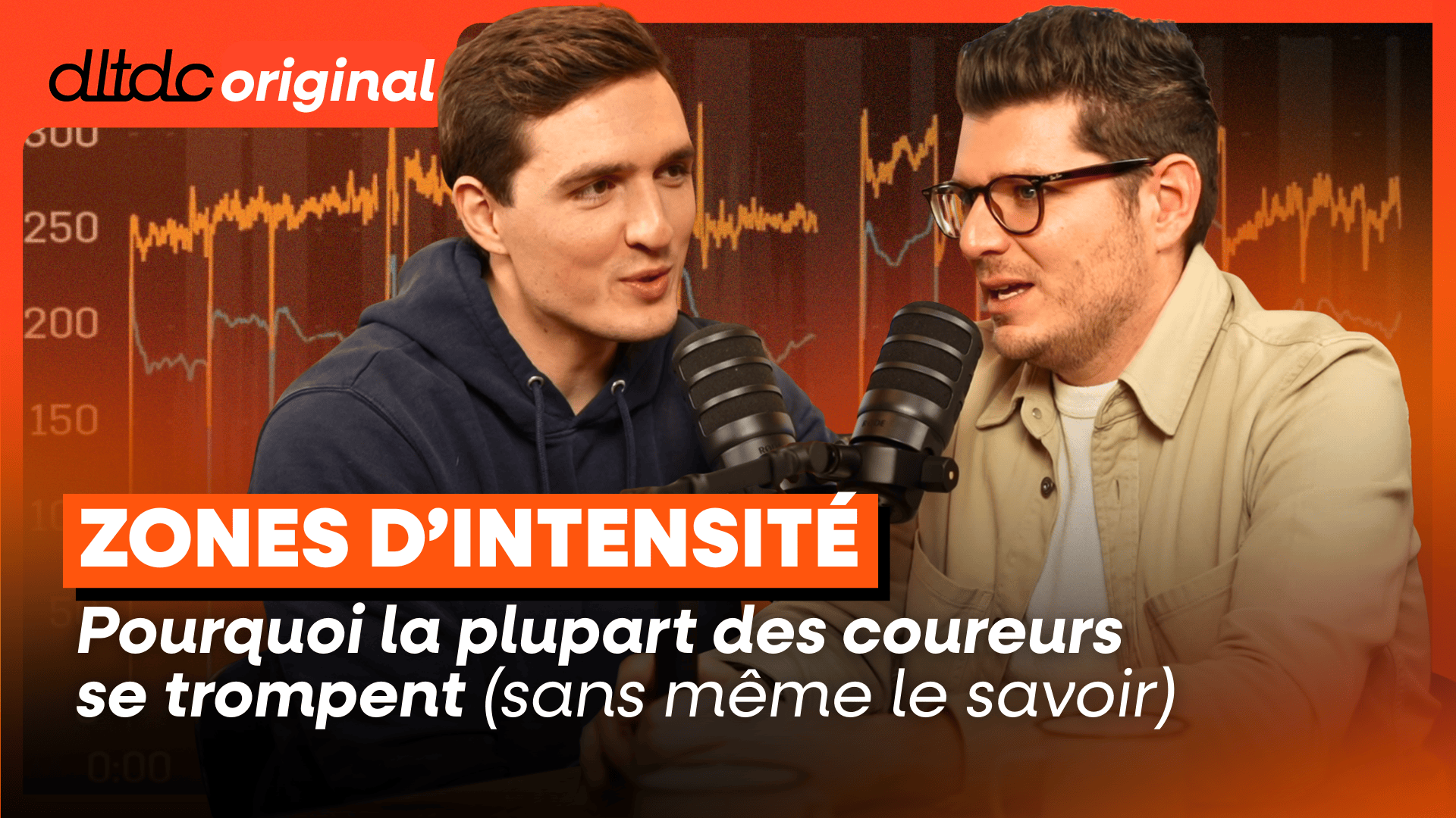 Zones d’Intensité : Pourquoi la plupart des coureurs se trompent (sans même le savoir)