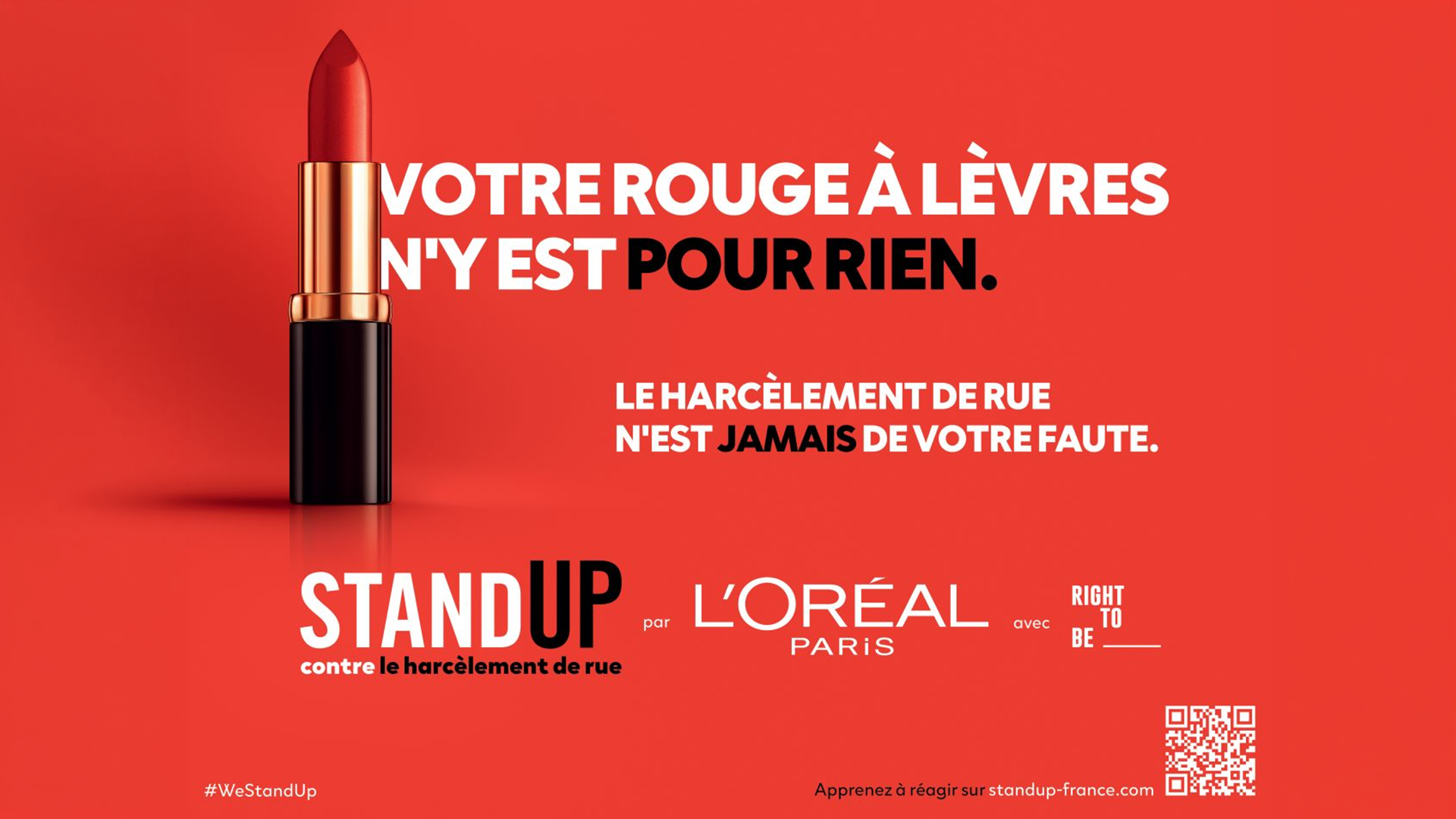 Courir devrait être simple. Pour beaucoup de femmes, ça ne l'est pas.&nbsp;