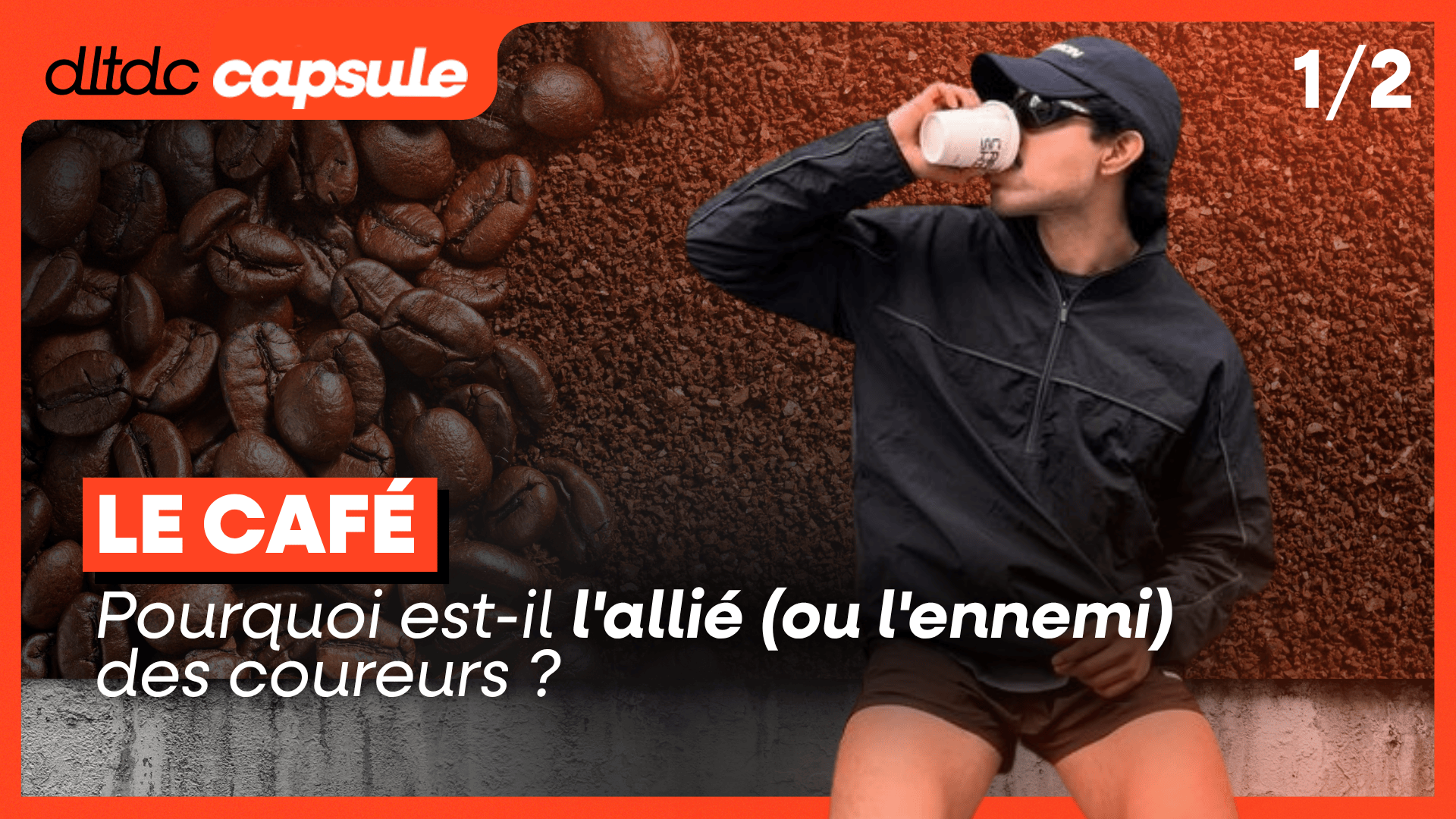 Le Café améliore tes performances… mais pas comme tu le penses