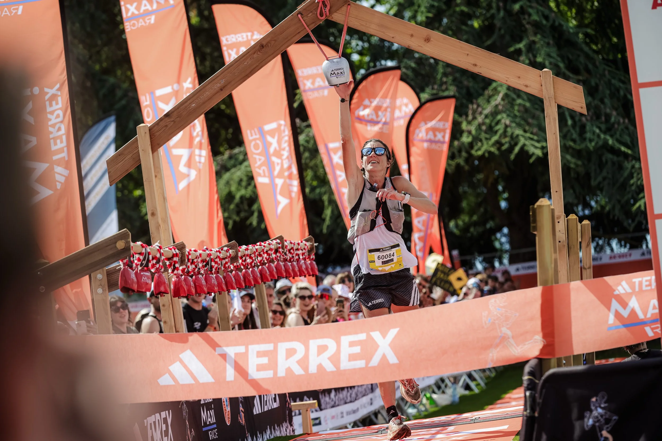MaXi-Race 2026 : les 5 enseignements qui lancent la bataille de l’UTMB 