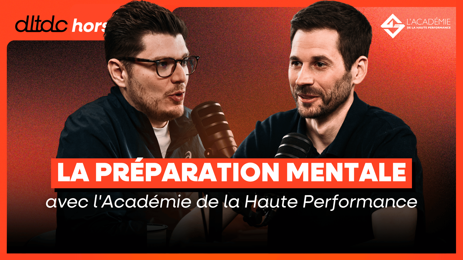 Mental : Pourquoi votre identité décide de vos performances ? 