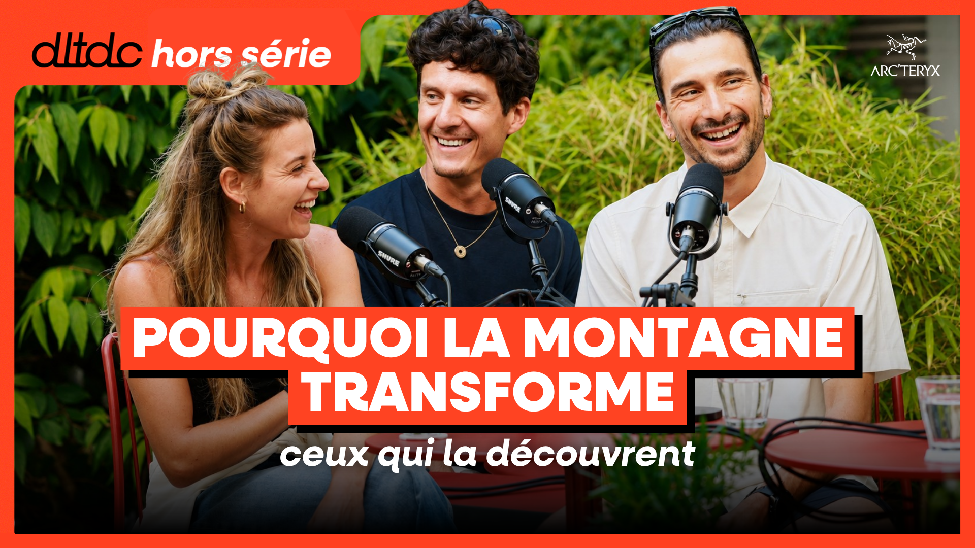 La montagne ne se conquiert pas, elle invite à l’humilité&nbsp;