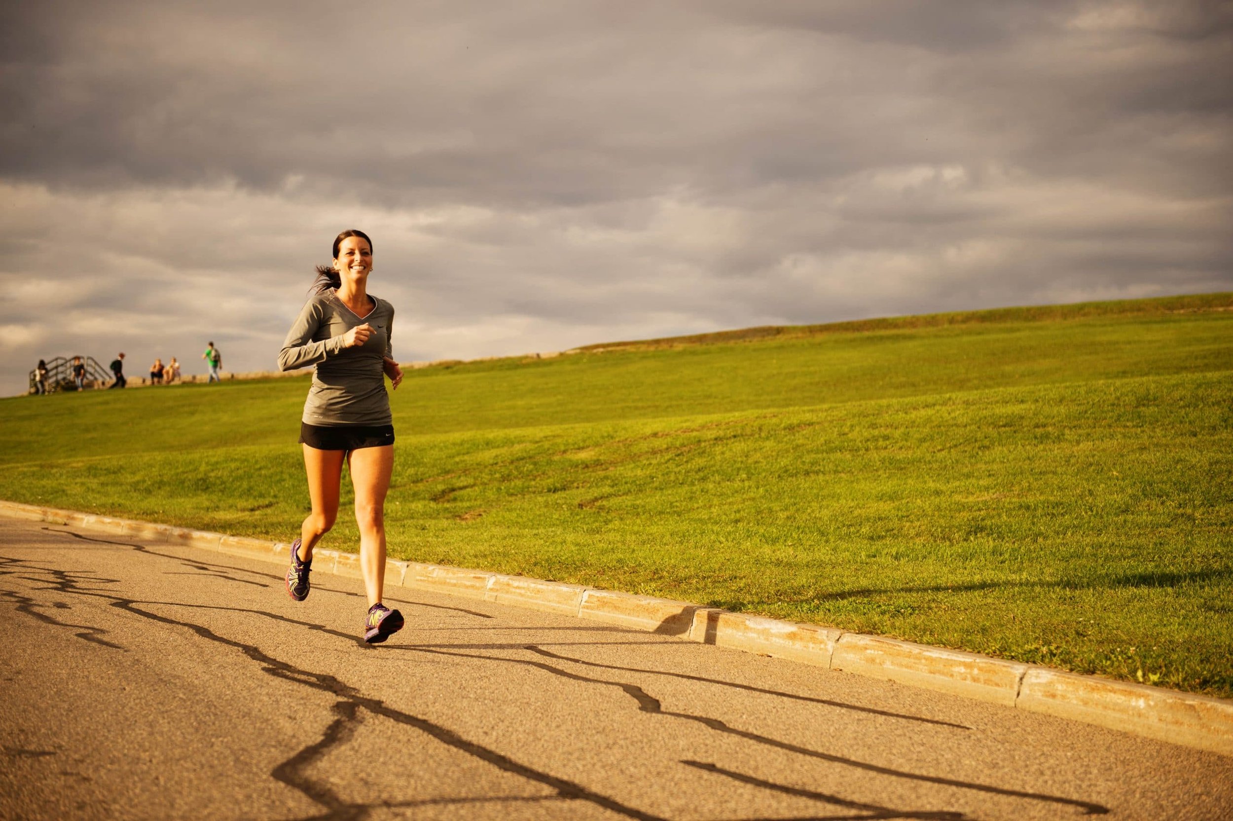 Courir lentement pour courir plus vite : le secret de l'endurance