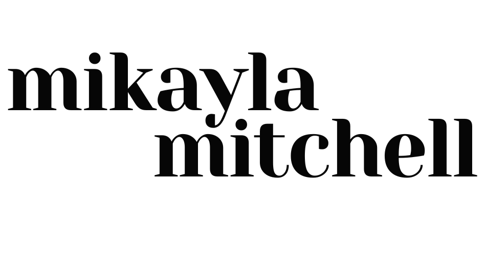 Mikayla Mitchell