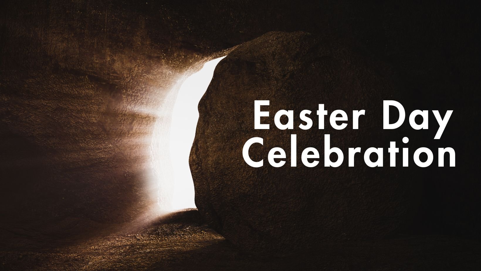 Easter Day Celebration