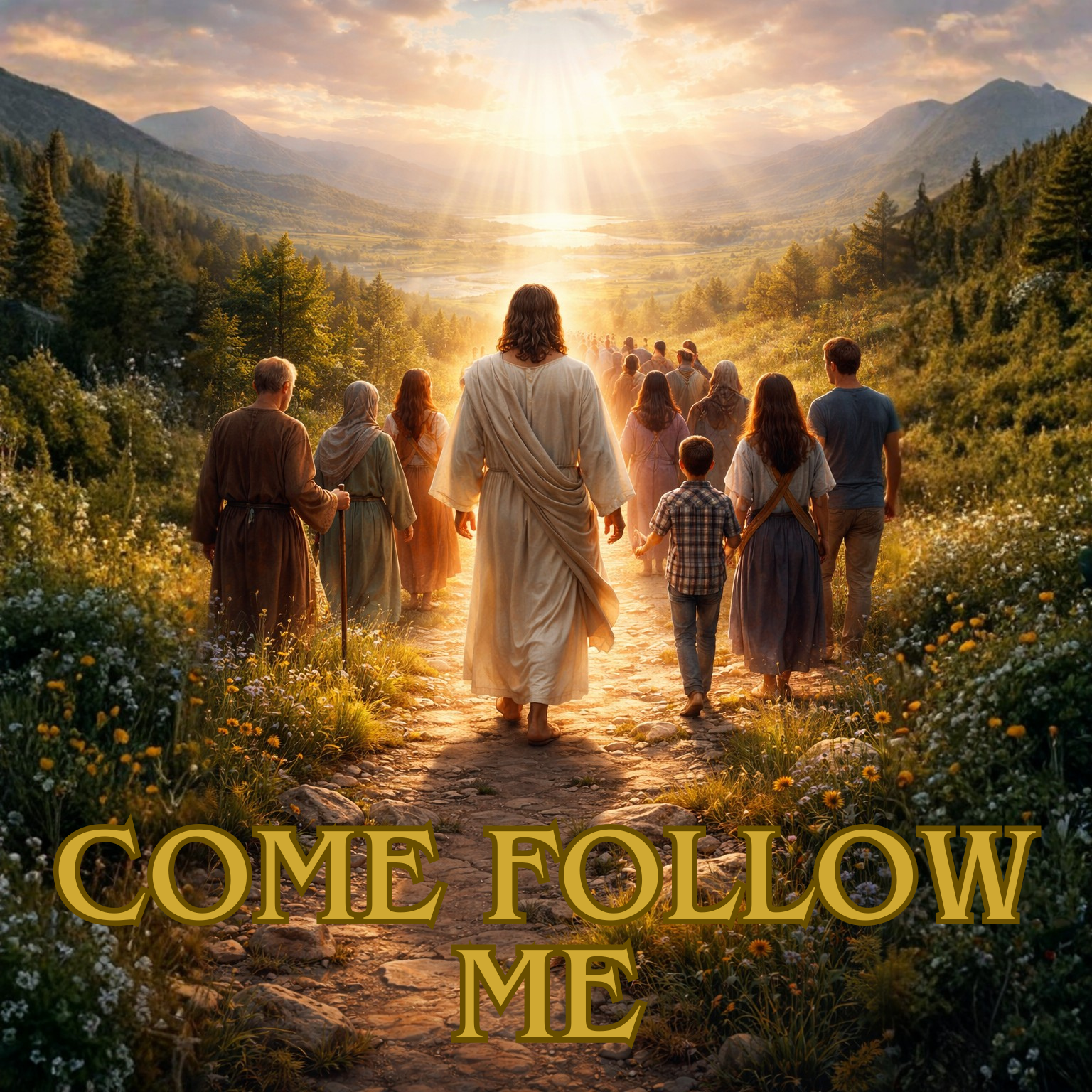 From shore to streets