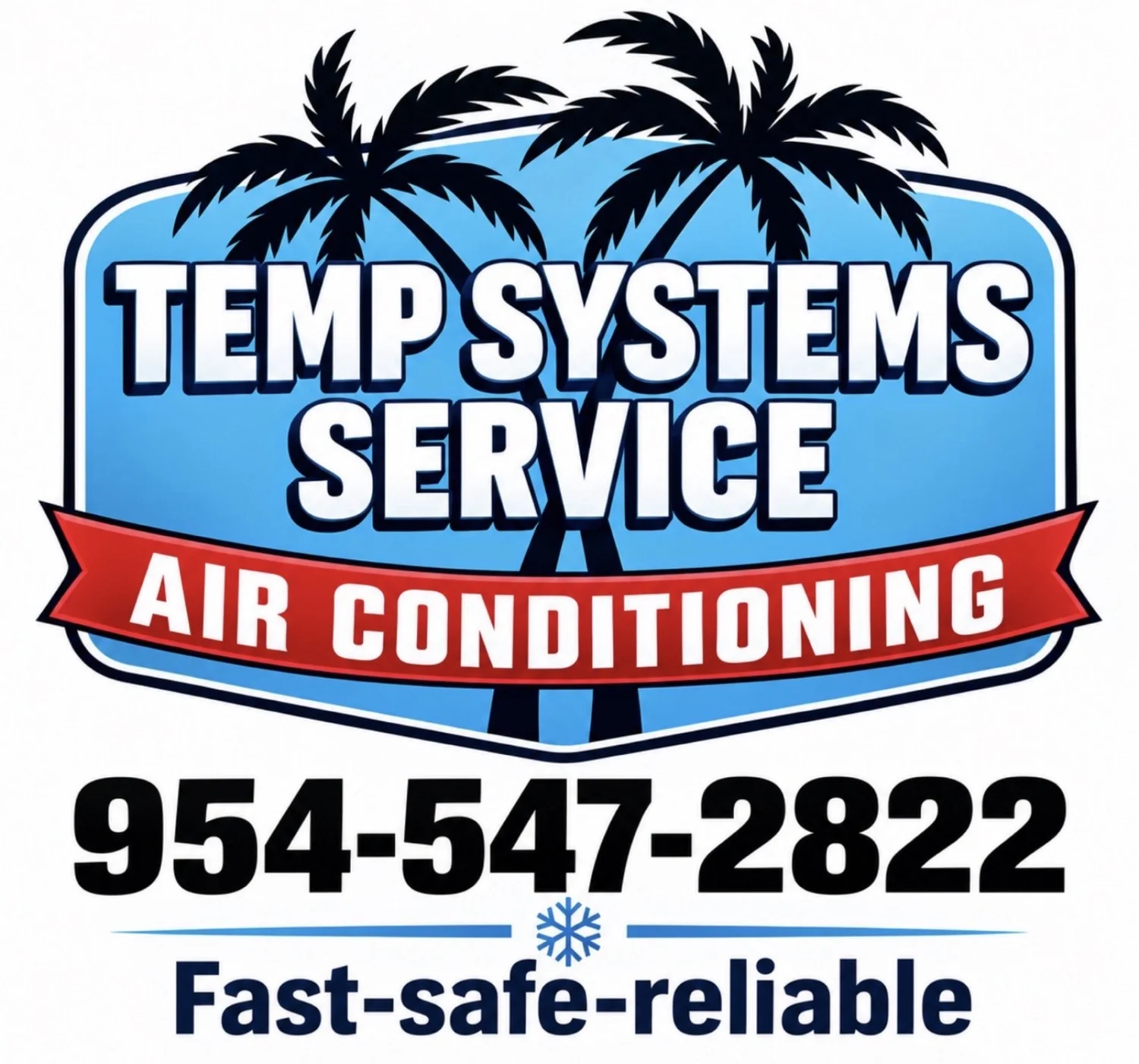 Temp Systems Services