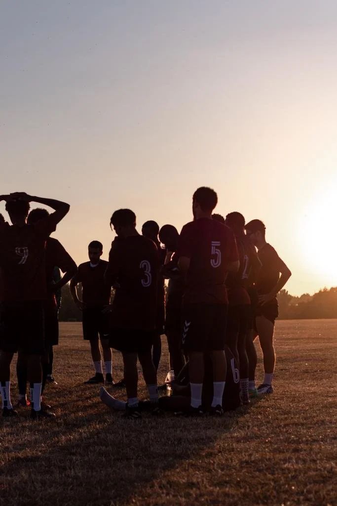 RENEGADE FC vs Atholl FC