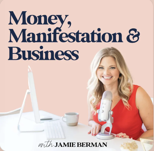 amie Berman — Master Certified mindset coach; former Life Coach School colleague of Katie's
