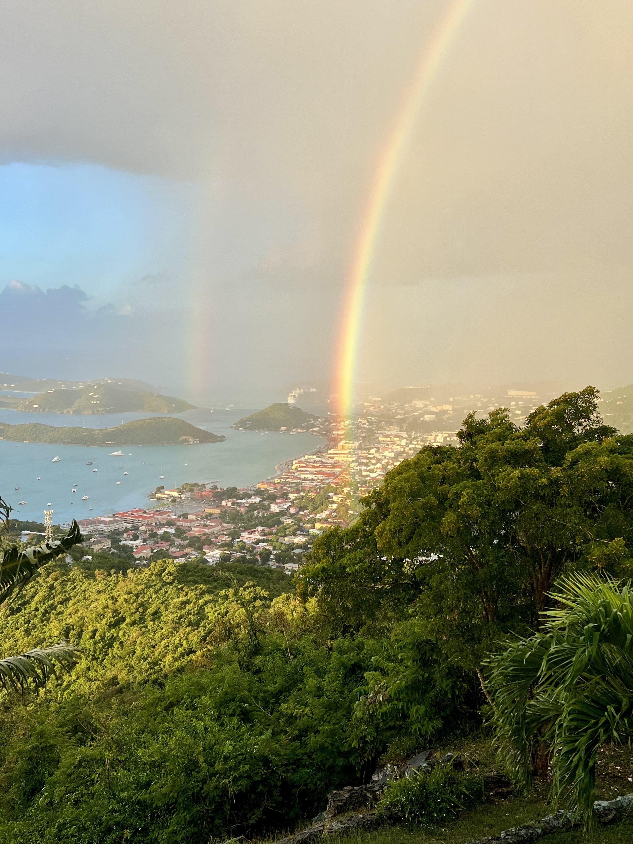 The Hidden Cost of “I Should Be Grateful”