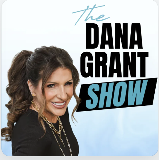 Dana Grant — International Master Life Coach and speaker