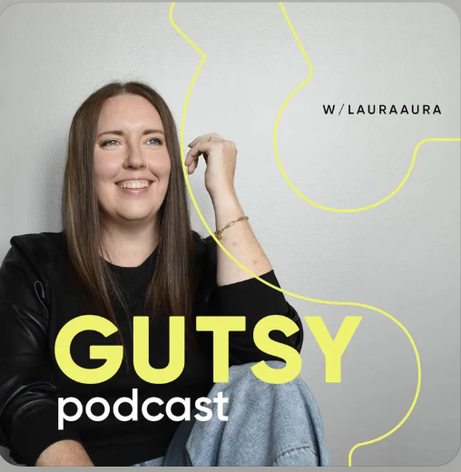LauraAura (Laura Wallace) — keynote speaker, growth coach, and entrepreneur of 18 years