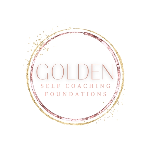 The Golden Self Coaching Foundations PAYMENT PLAN | 2 Payments of $1250