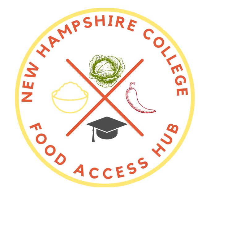 NH College Food Access 