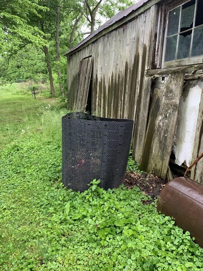 Compost Bins — Oldham County Conservation District