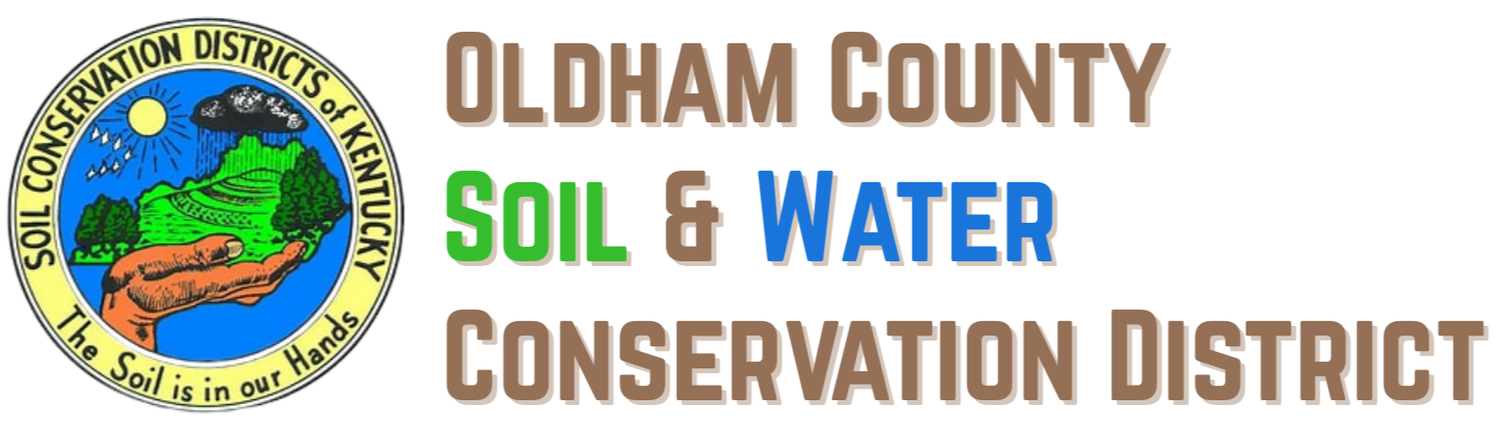 Oldham County Conservation District
