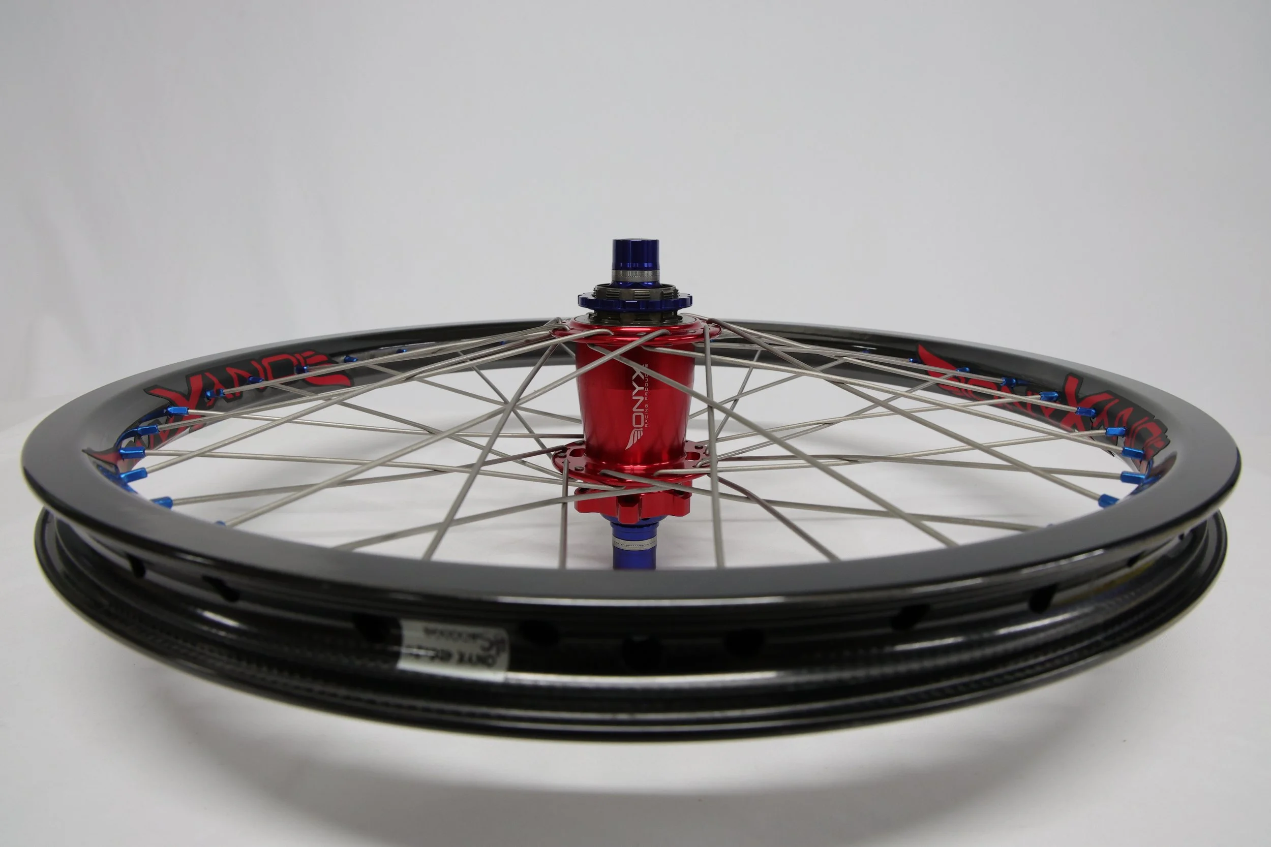 Store 2 — Onyx Racing Products Wheels