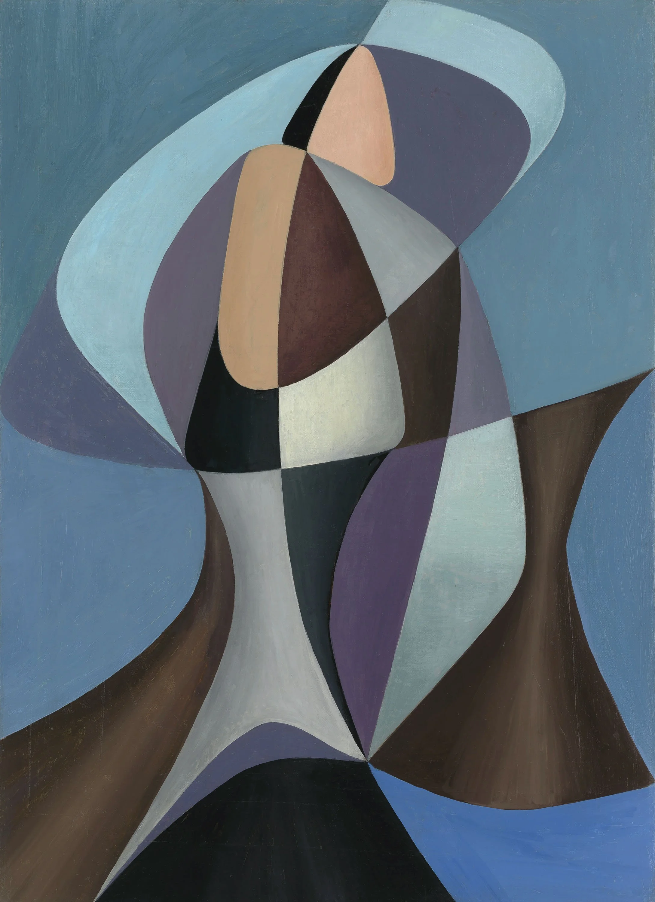 Charles Green Shaw (1892-1974)