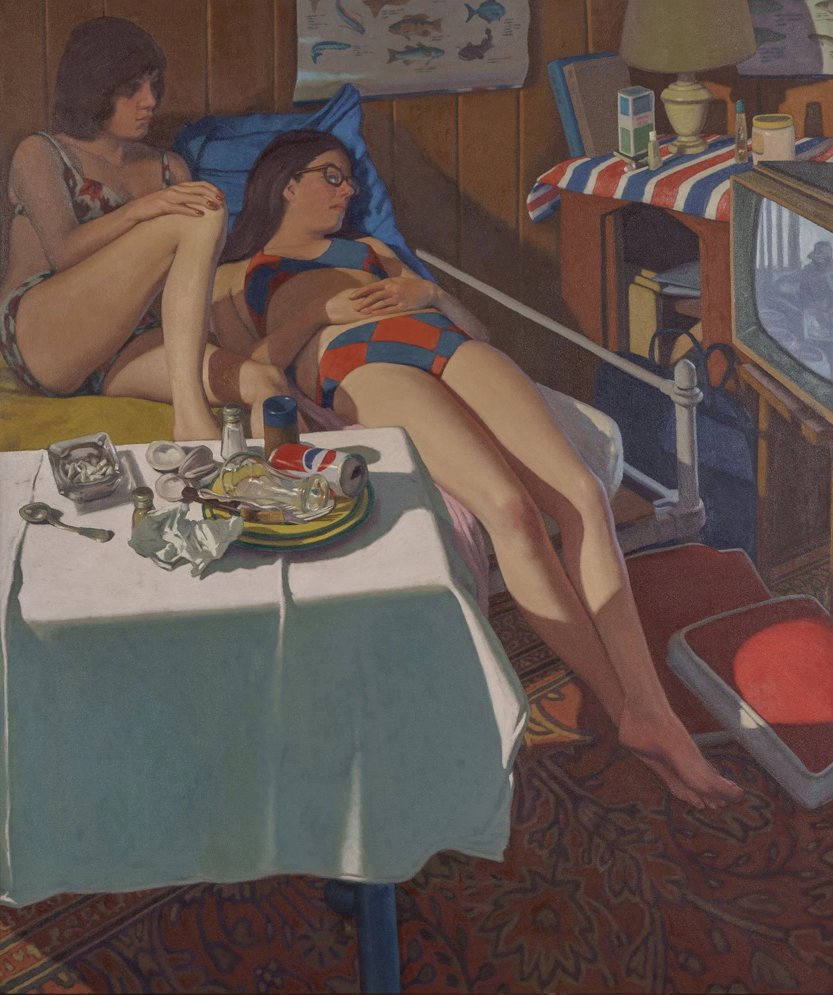 Don Wynn (b. 1942)