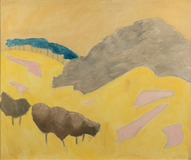 SALLY MICHEL: RESHAPING REALISM, 1950-1985