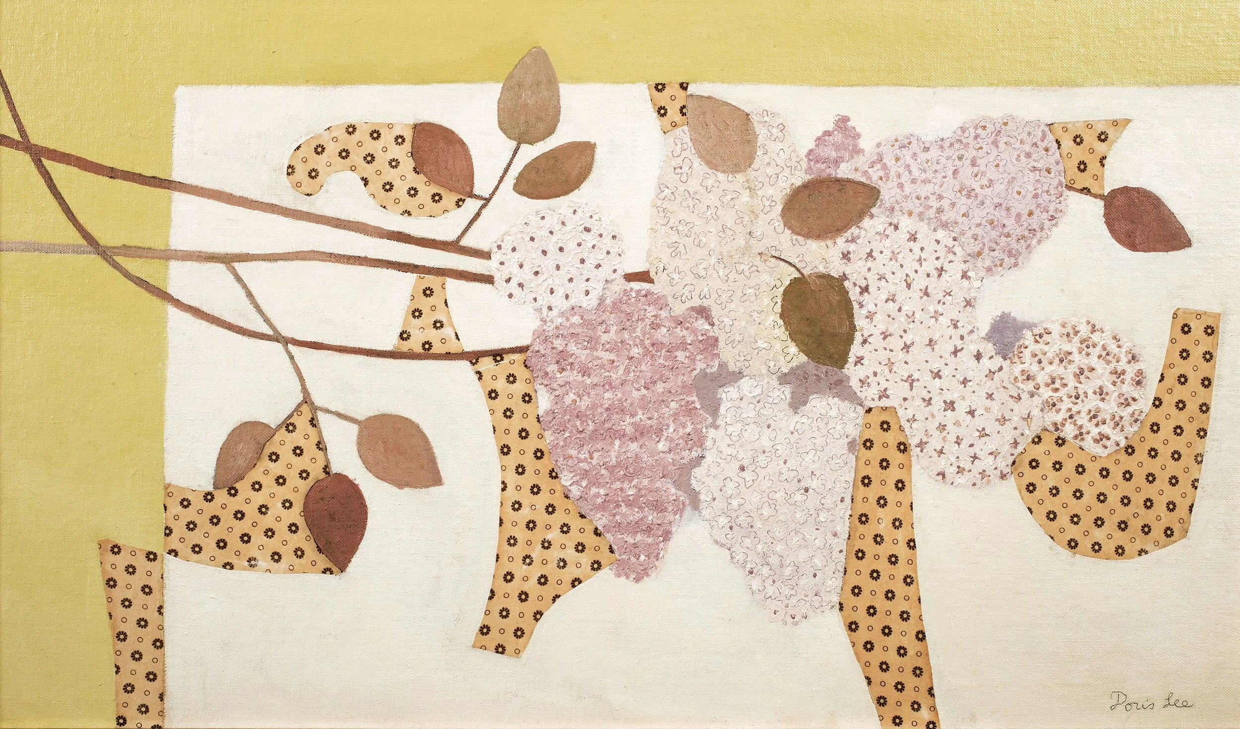 Doris Lee (1904-1983)