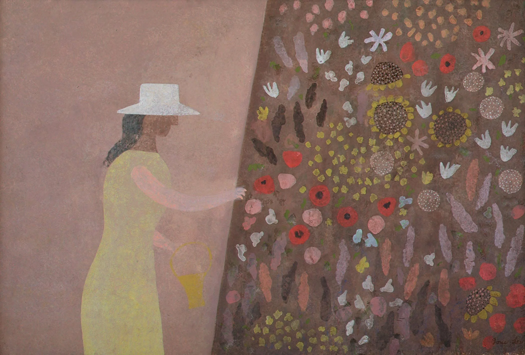 Doris Lee (1904-1983)